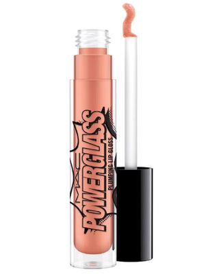 POWERGLASS PLUMPING LIP GLOSS (BRILLO LABIAL)